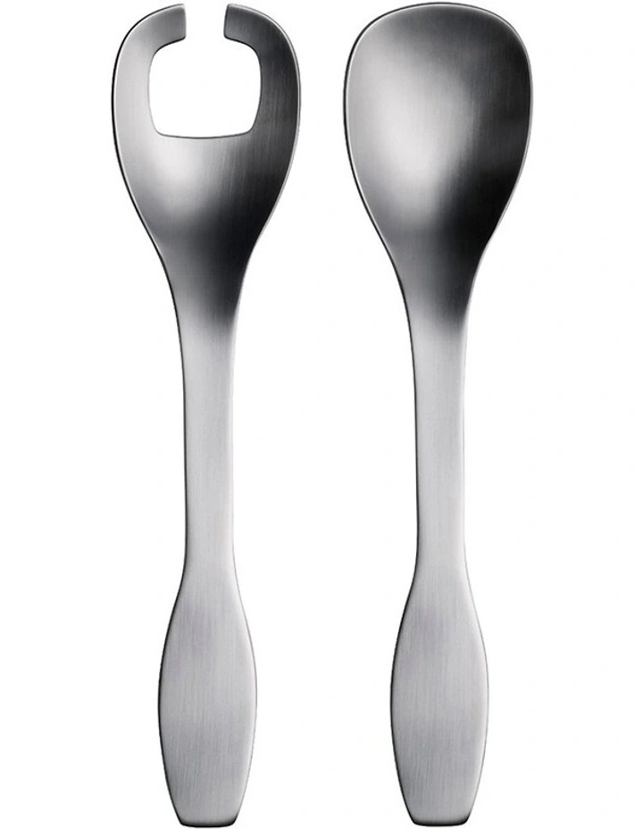 Collective Tools 2pc Serving Set