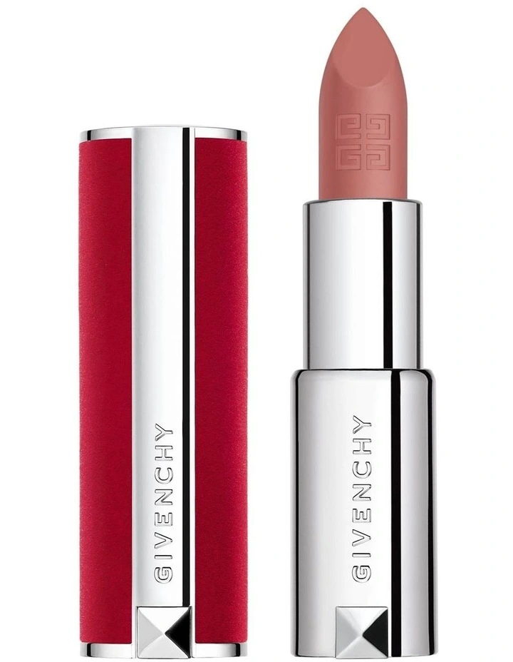 Rouge Deep Velvet Lipstick
