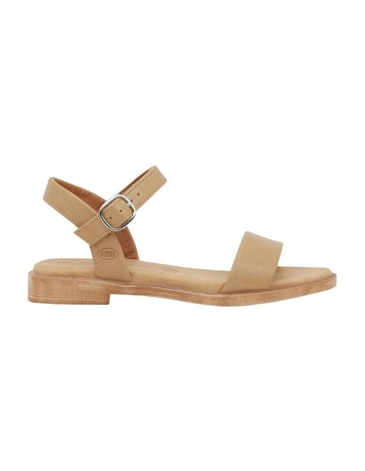 Kristy Ii Sandals In Tan