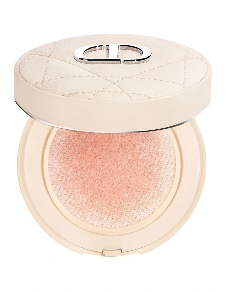 Forever Cushion Powder Ultra-Fine Skin Fresh Loose Powder