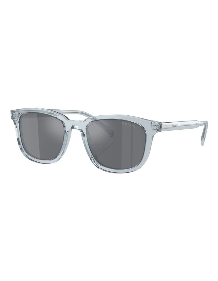 PR A21S Sunglasses in Blue
