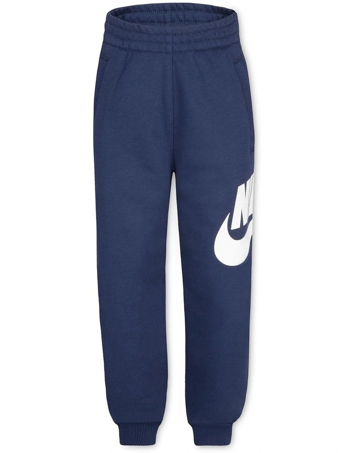 Sportswear Club Fleece Jogger in Navy