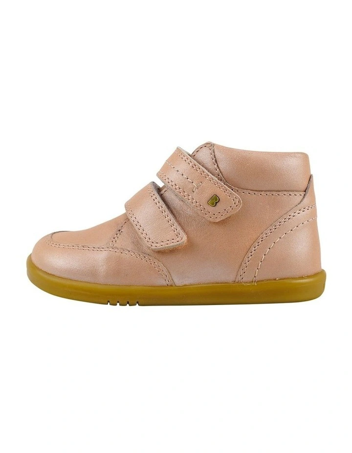 Iwalk Timber Natural Boot II