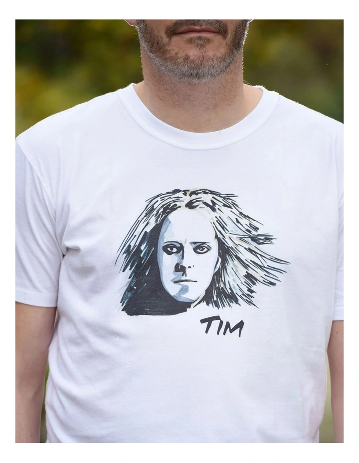 Tim Minchin Tee