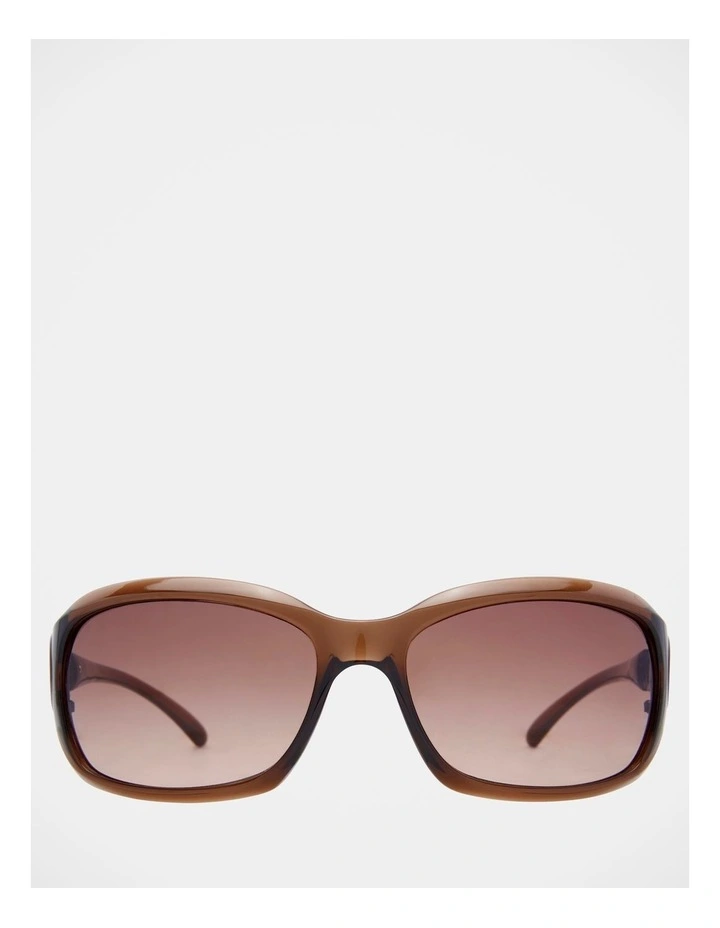 Brown BS1506A 437662 Sunglasses