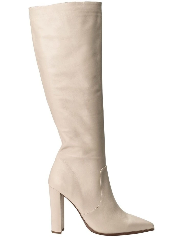 Lucille Vanilla Venice Boots