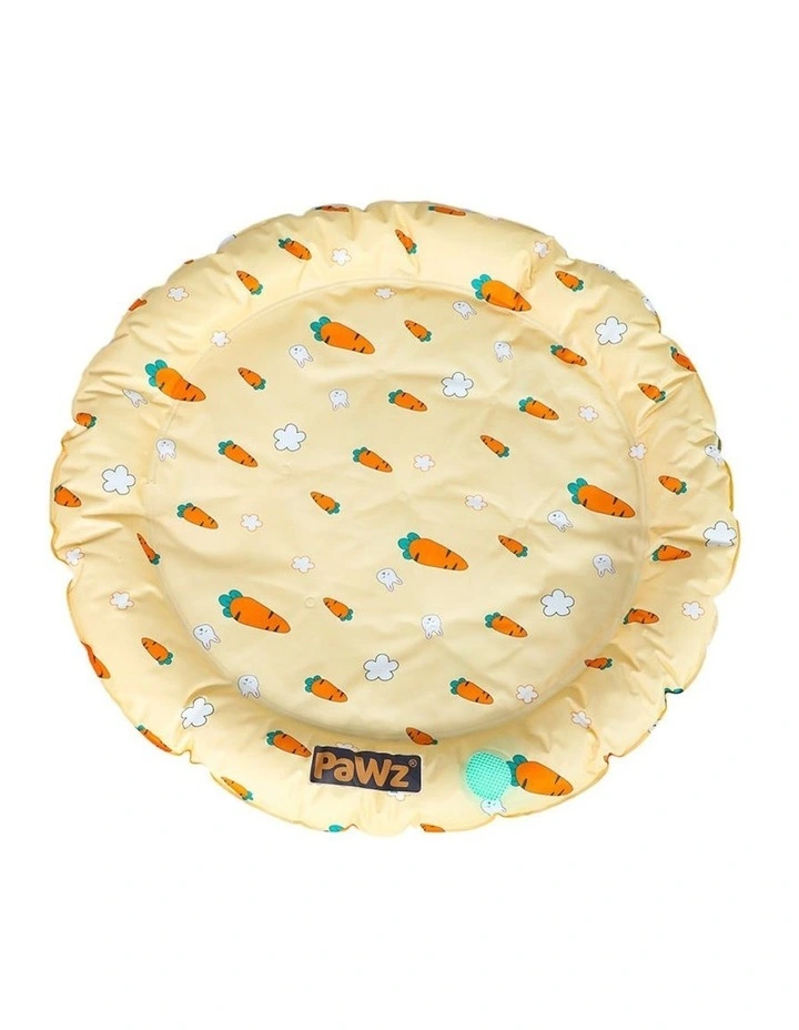 Waterproof Cool Gel Mat L in Multi