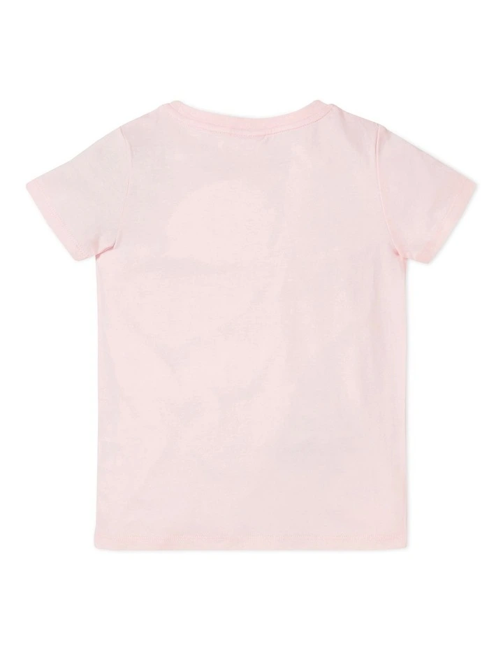 Core Logo Tee
