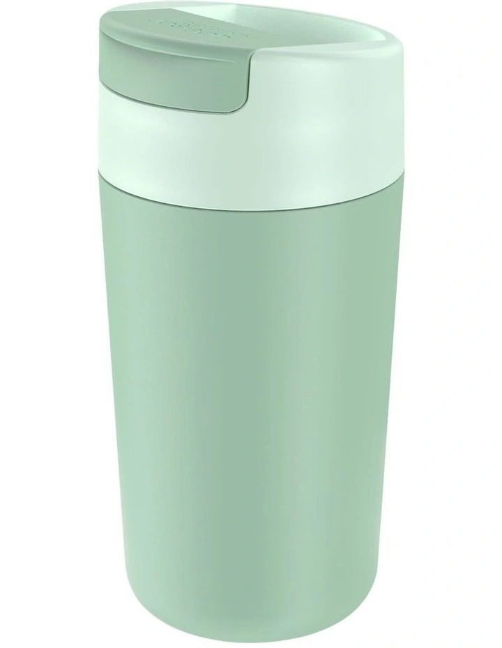 Sipp Travel Mug Large 454ml in Green