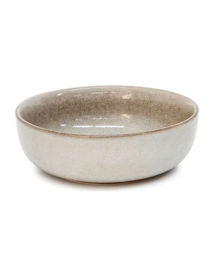 Relic Bowl 18cm Moss