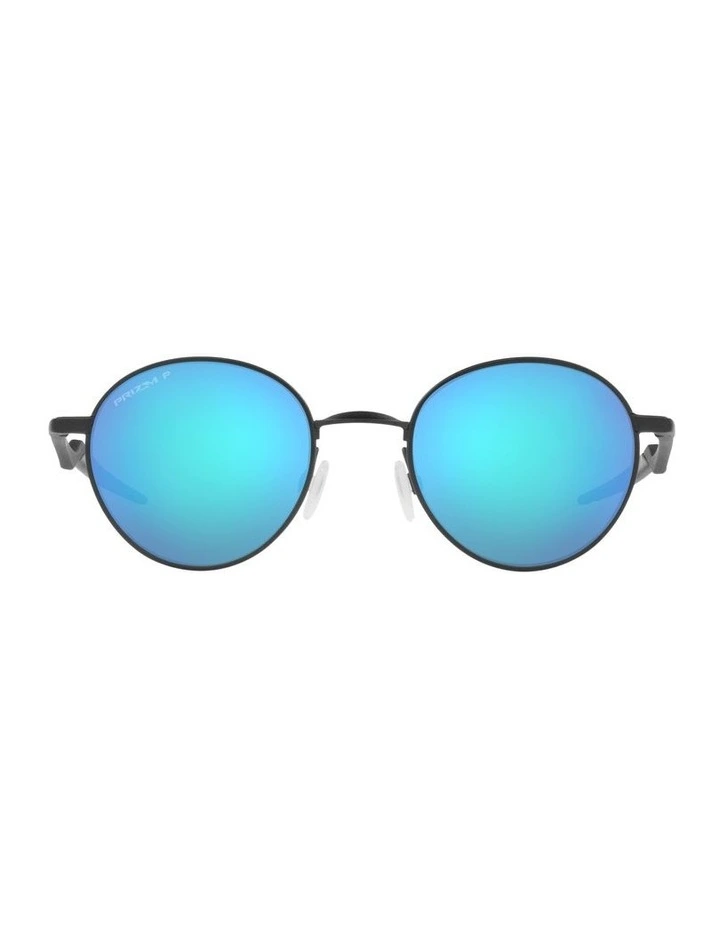 Terrigal Grey OO4146 Polarised Sunglasses