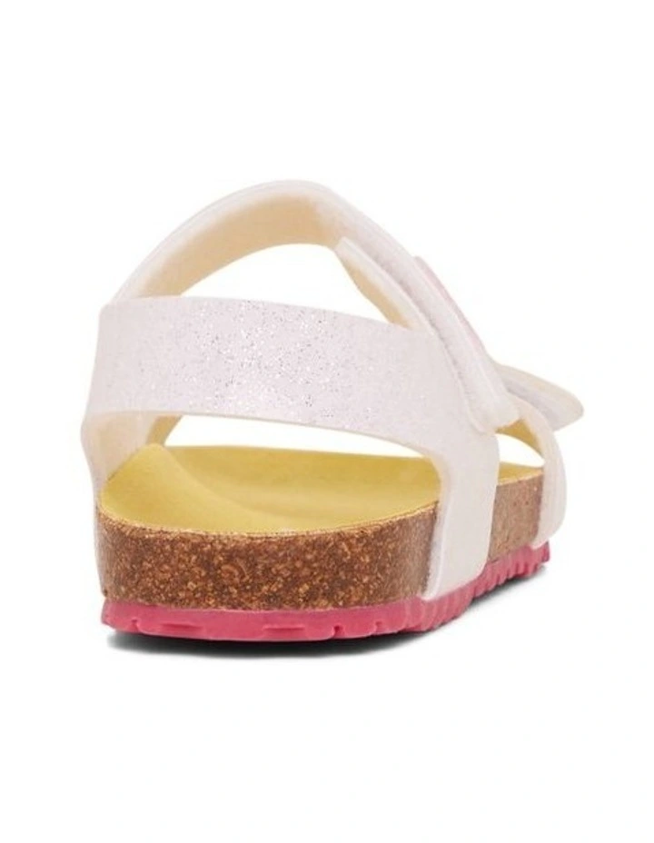 Bio Agatha 232961 Sandals in White