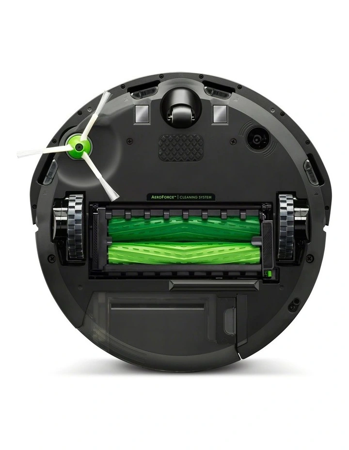 i3 Robot Vacuum in Black i355000