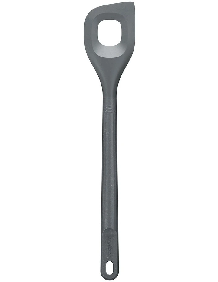 Eco Handles Mixing Spoon Angled