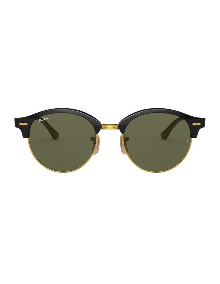 Clubround Black RB4246 Sunglasses