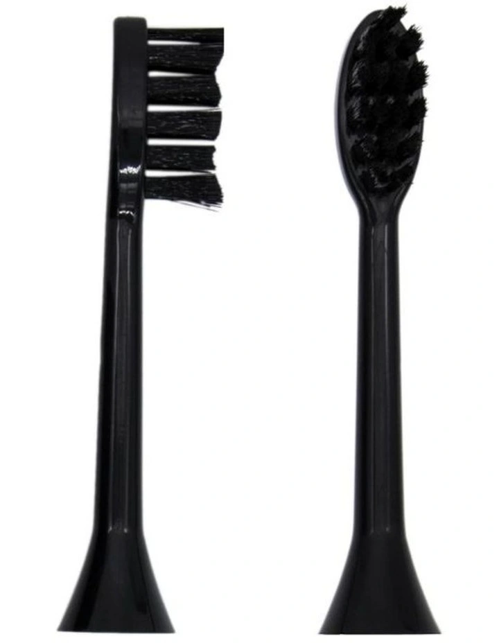 Smart Sonic Brush Head Black