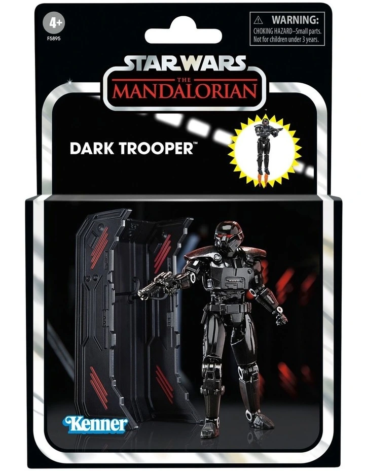The Vintage Collection Dark Trooper