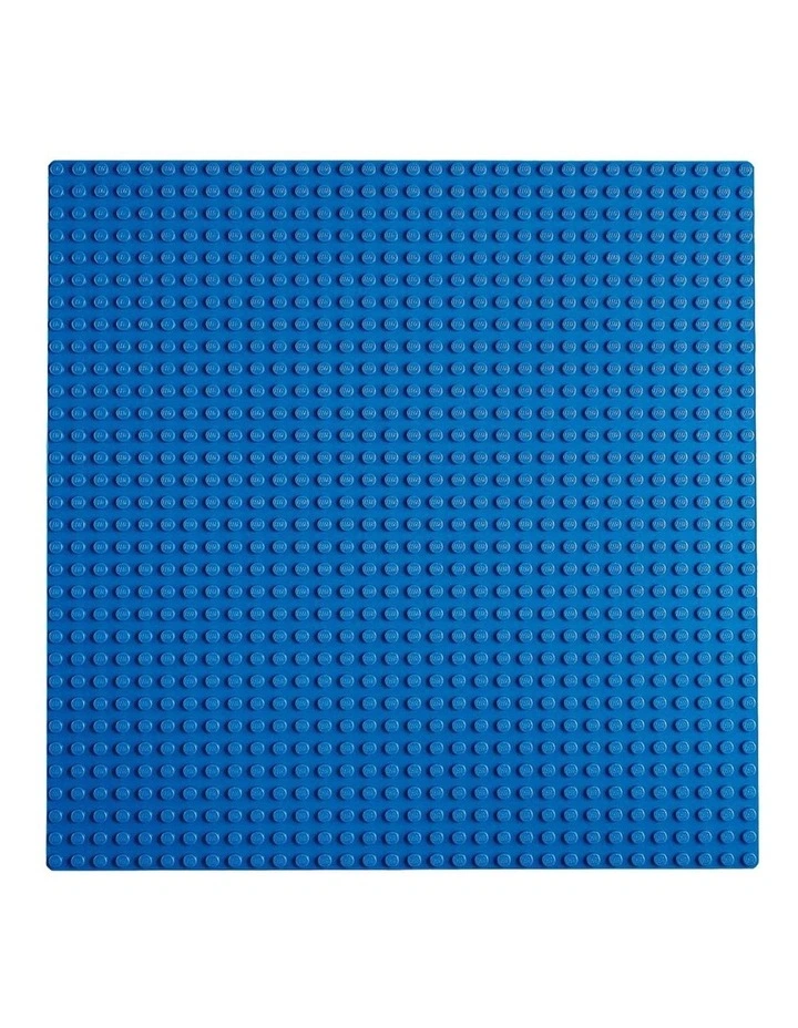Classic Baseplate 11025