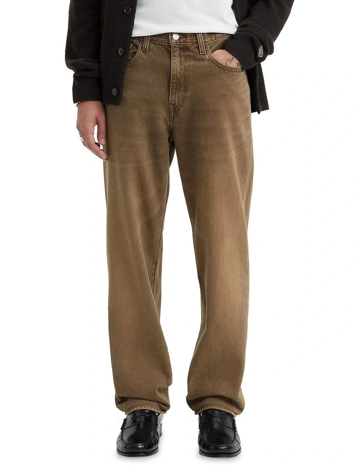 568 Stay Loose Jeans in Hold On