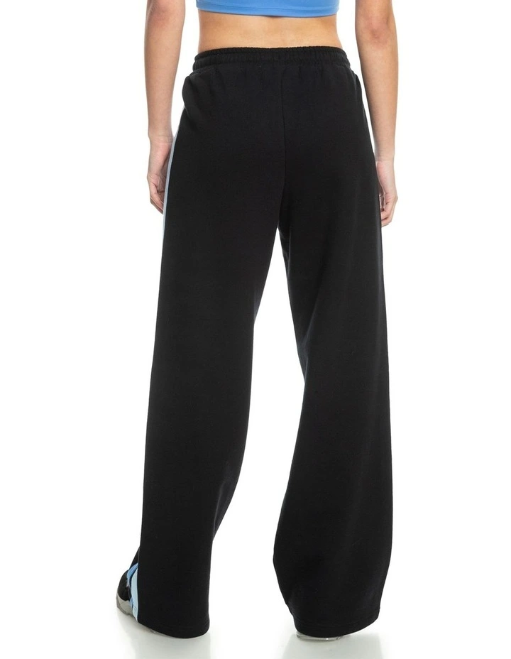 Essential Energy Elasticated Waist Trousers in Anthracite