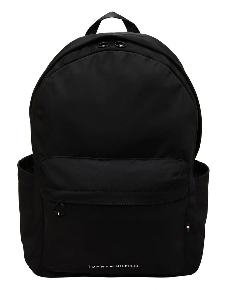 Skyline Backpack in Black