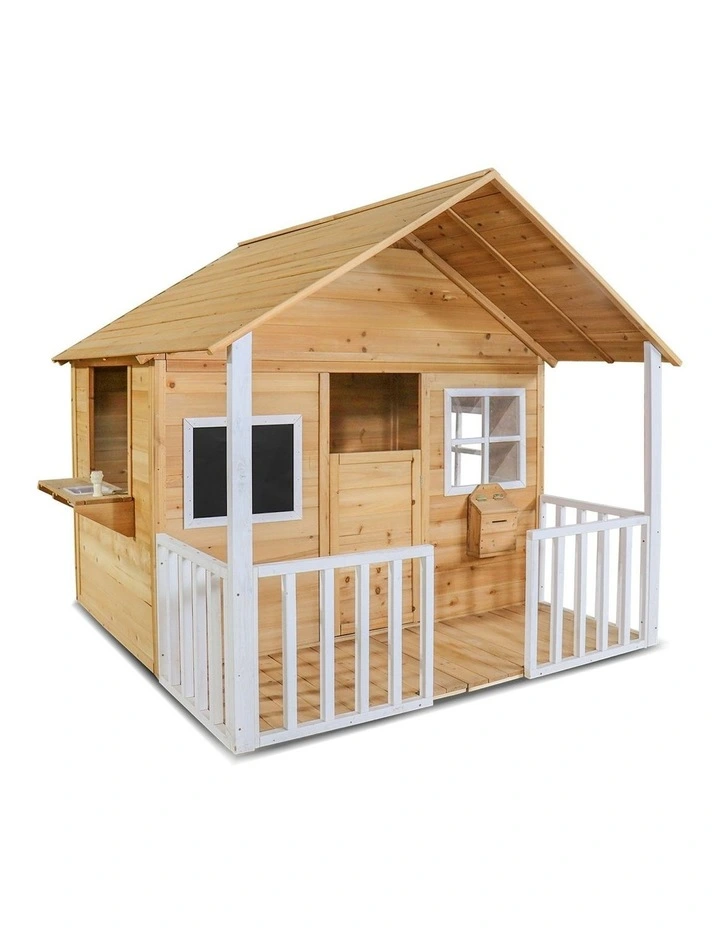 Camira Cubby House
