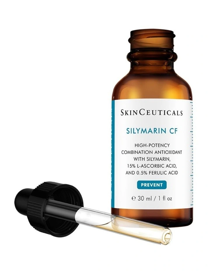 Silymarin CF Serum 30ml