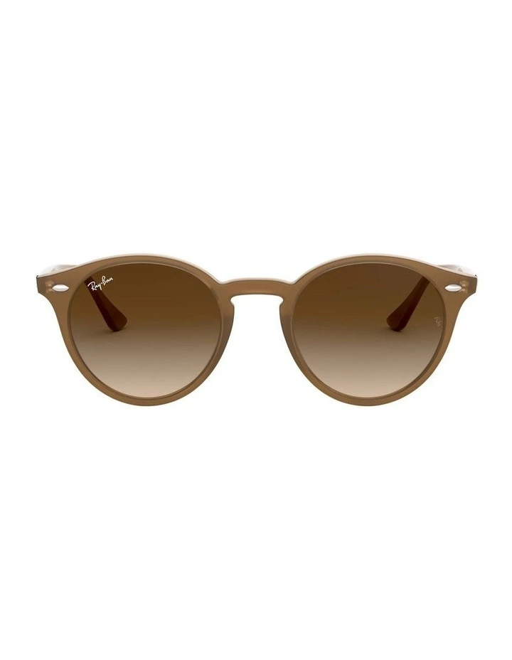 RB2180 Brown Sunglasses