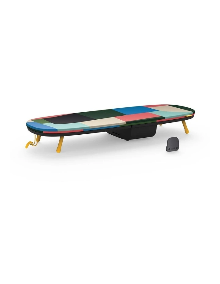 Pocket Ironing Board DC in Multi