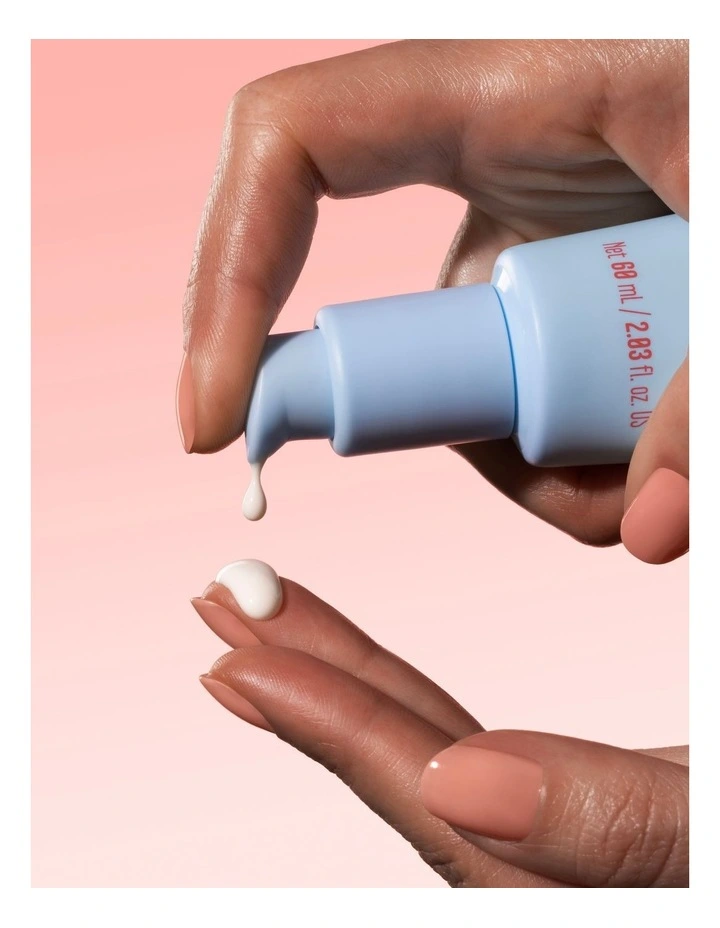 Daily Water Gel SPF50 +