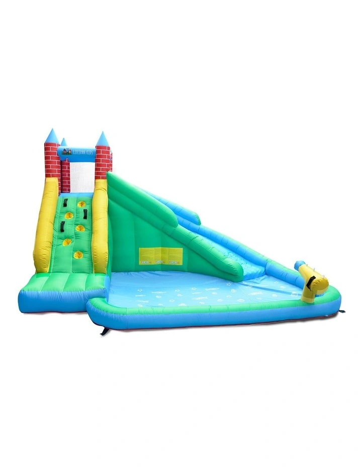 Windsor 2 Slide & Splash