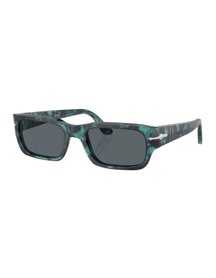 Adrien Sunglasses in Tortoise