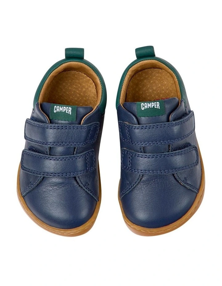 Peu Cami Shoes Infant Shoes in Navy