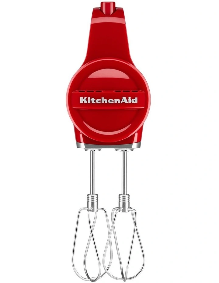 Cordless 7 Speed Hand Mixer 5KHMB732AER