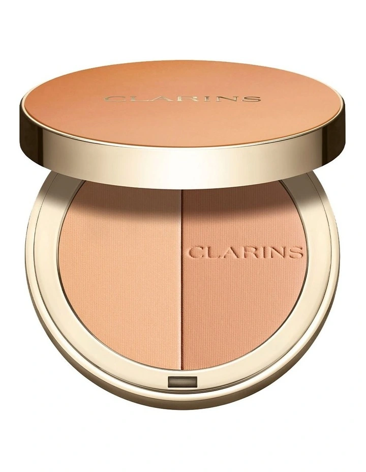 Ever Bronze Compact Powder
