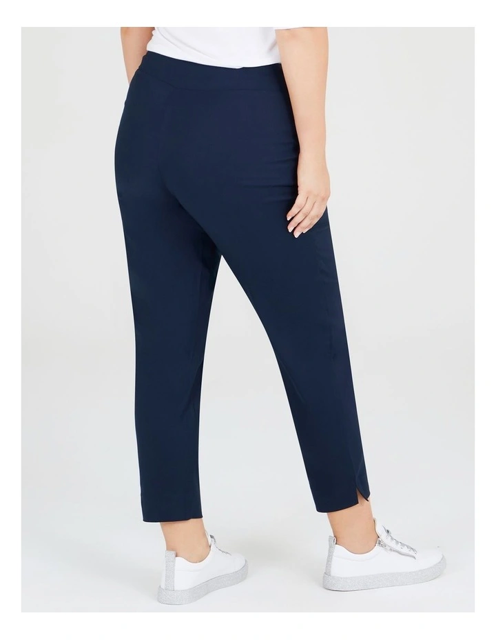 Editorial Work Pant