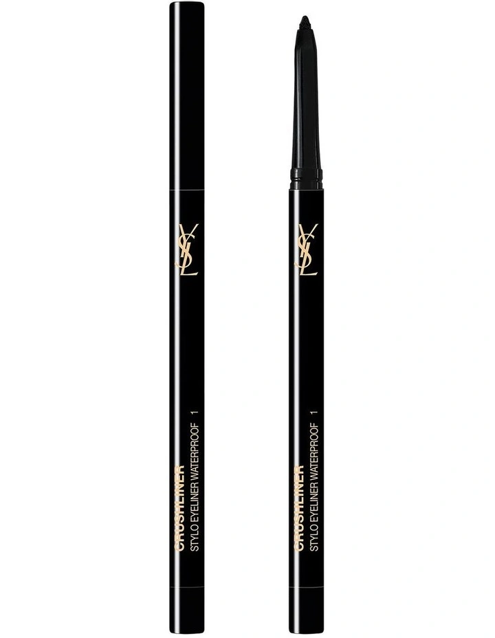Crushliner Waterproof Eyeliner