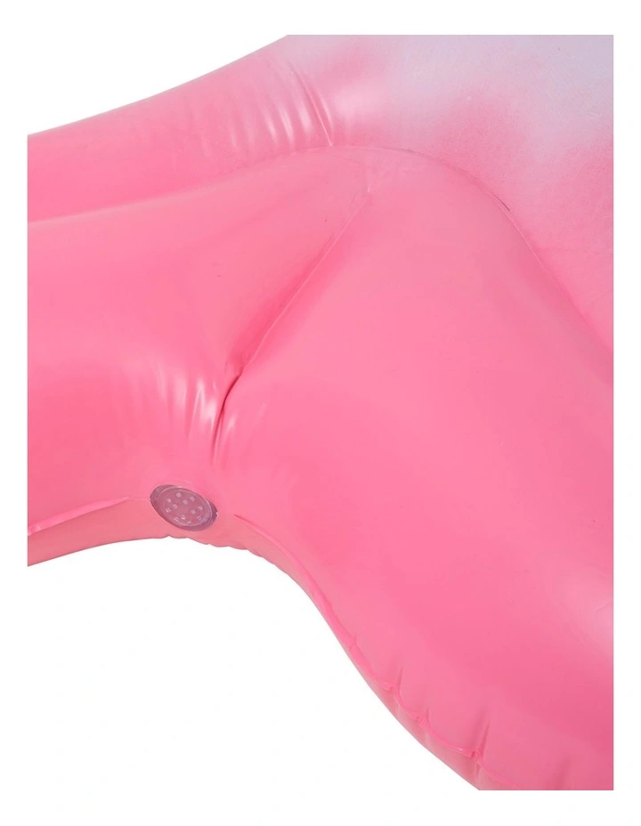 Inflatable Giant Sprinkler Ocean Treasure in Rose