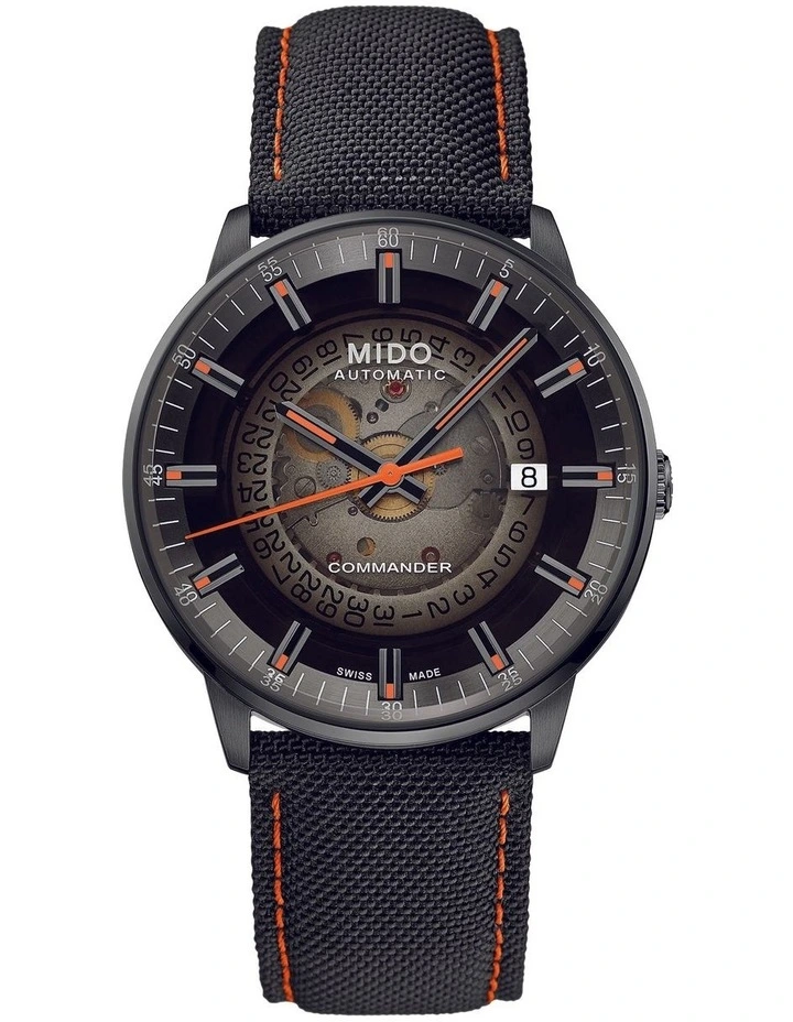 Commander Gradient Automatic Watch