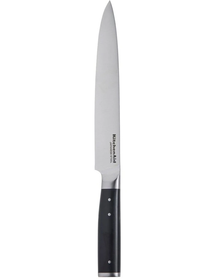 Gourmet Carving Knife 20cm with Sheath