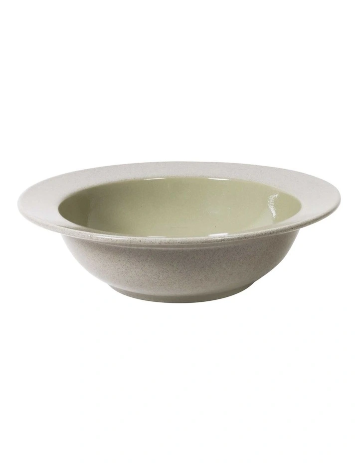 Swatch Salad Bowl 27cm in Olive