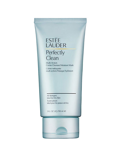 Perfectly Clean Multi Action Creme Cleanser/Moisture Mask 150ml
