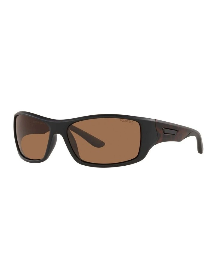 Burleigh Brown 375545 Polarised Sunglasses