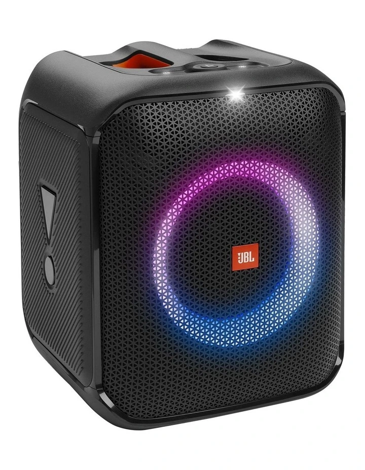 Encore Essential Partybox in Black