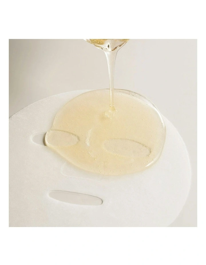 Madagascar Centella Watergel Sheet Ampoule Mask