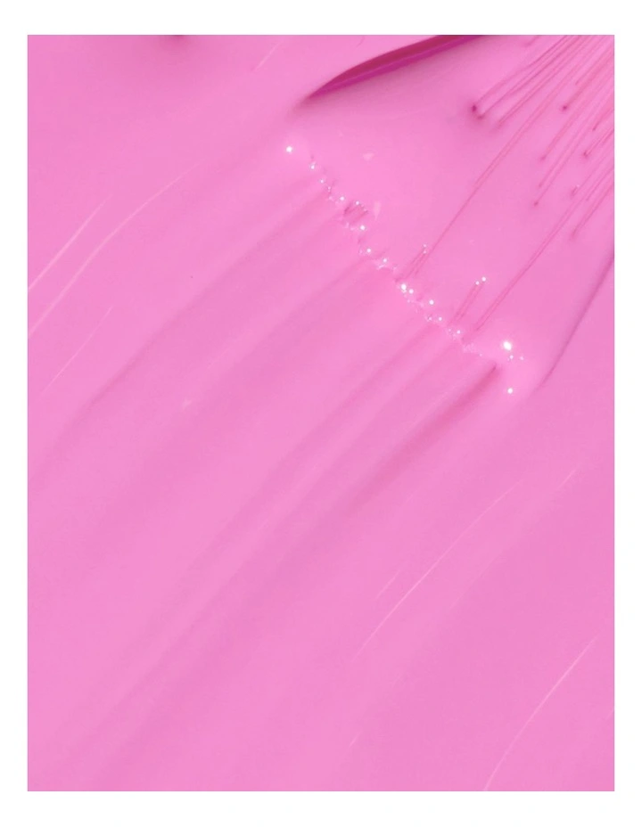 Nature Strong Emflowered Nail Polish