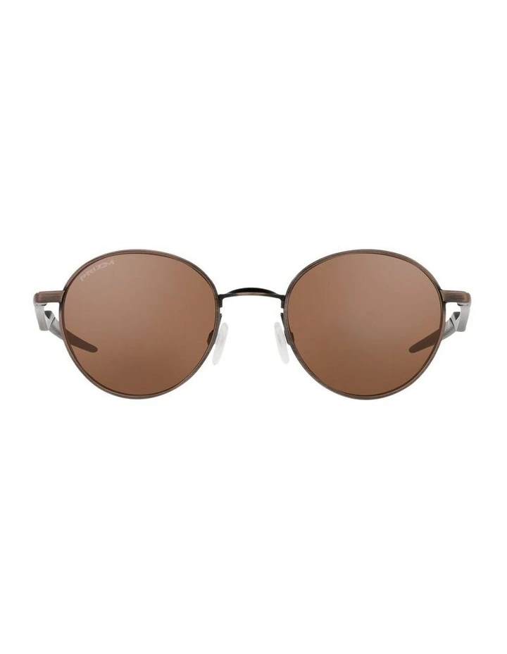 Terrigal Brown OO4146 Sunglasses
