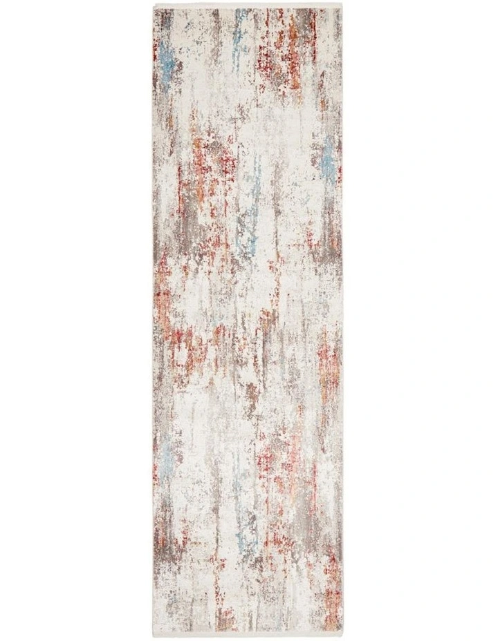Reflections 102 Rug in Multi