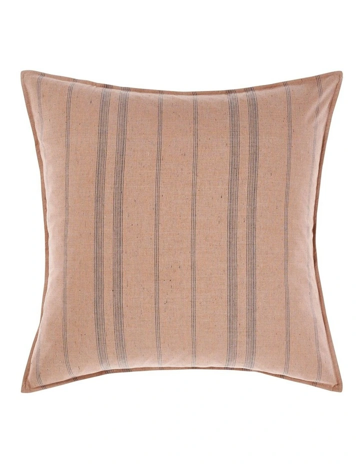 Rejeaneration Hali Pillowcase in Rust