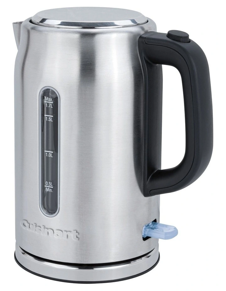 Signature 1.7L Cordless Kettle Silver CPK-3161XA